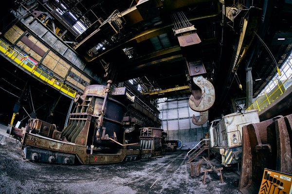 BRENNABOR Industriemuseum Brandenburg