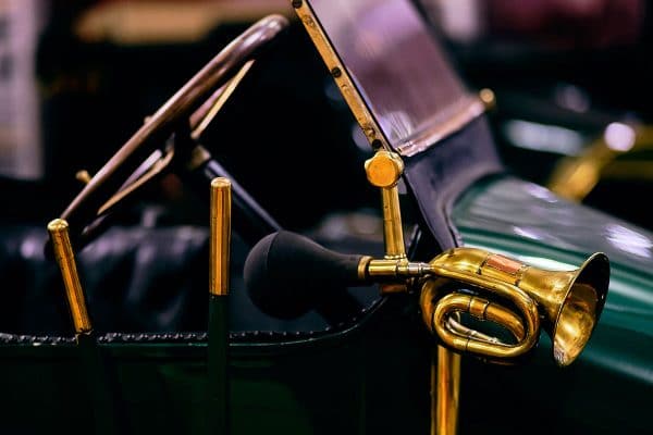 BRENNABOR Industriemuseum Brandenburg