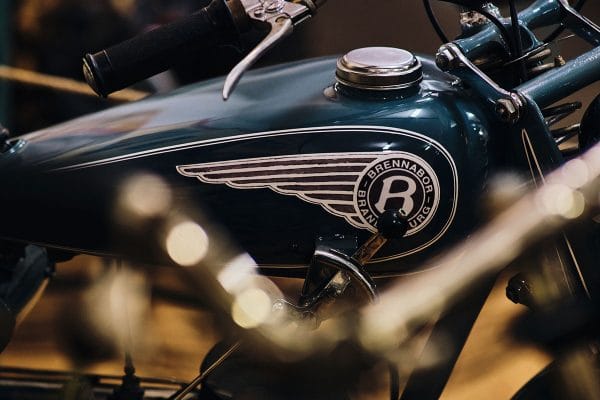 BRENNABOR Industriemuseum Brandenburg